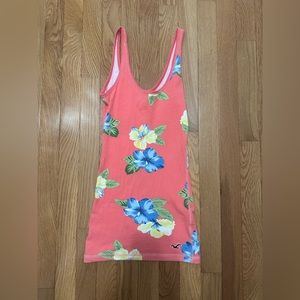 Hollister tank top